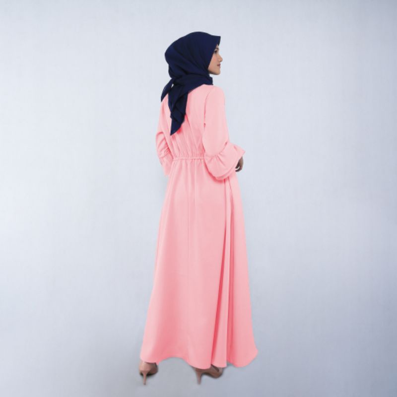 Gamis YUDESTORE