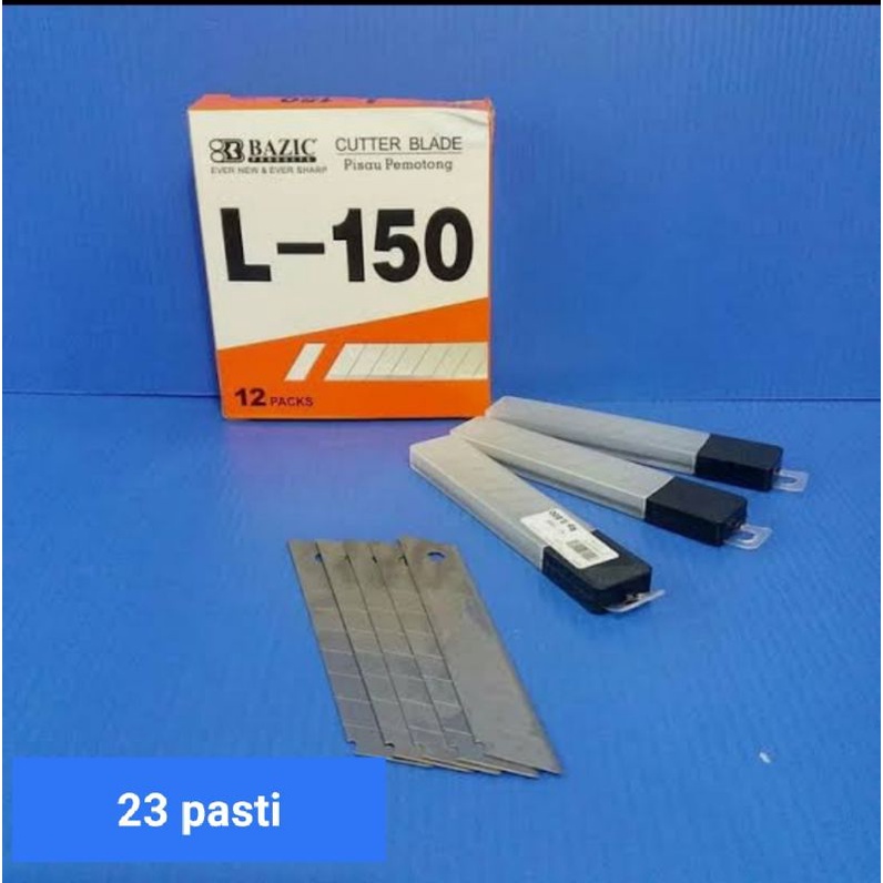 

refil cutter besar L-150