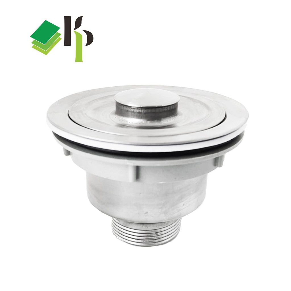 Afur Keranjang Stainless Classic