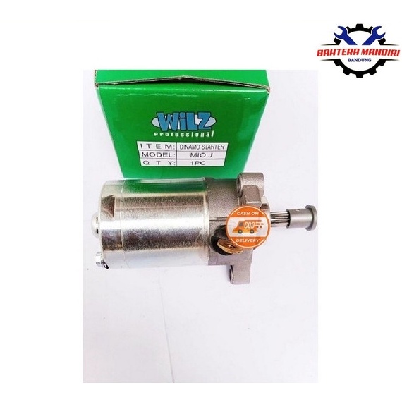 DYNAMO STATER-DINAMO STATER-MIO J-BYSON 2012 X RIDE NMAX MIO SOUL GT BAYAR DI TEMPAT COD