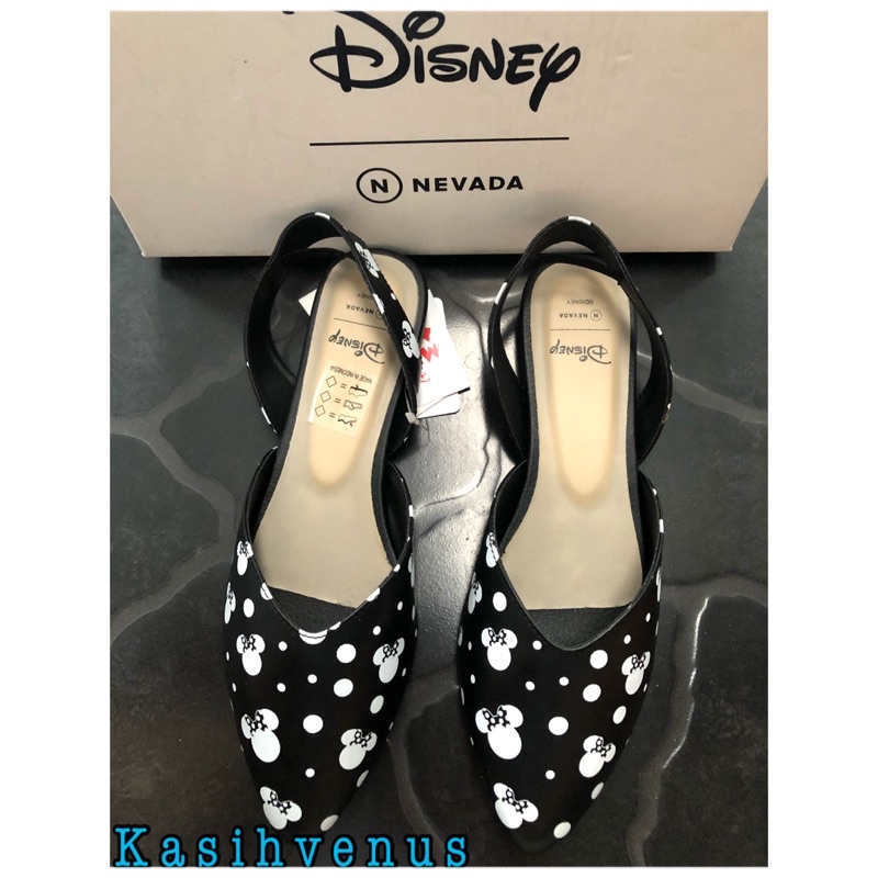 SEPATU DISNEY X NEVADA|SANDAL DISNEY X NEVADA ON SALE