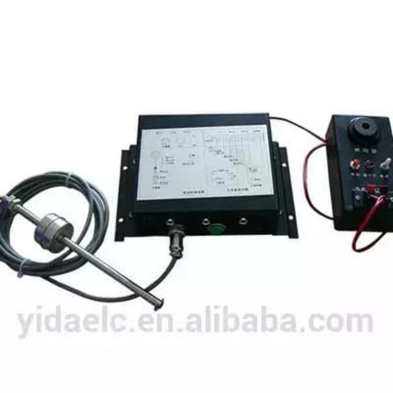 Automatic water level monitor murah