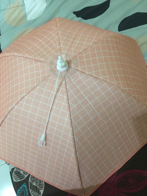 Hih D71cm Tudung Saji Penahan Panas Ada Tulang / Rangkaextra Large