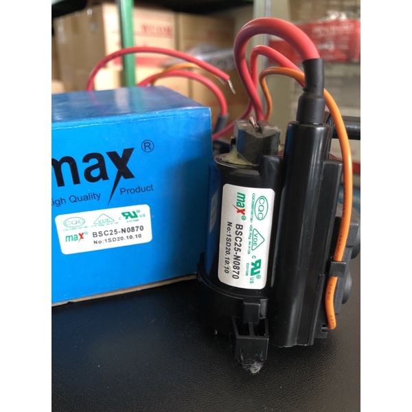 FBT BSC25-N0870 / FLYBACK TV AKARI 21" SLIM