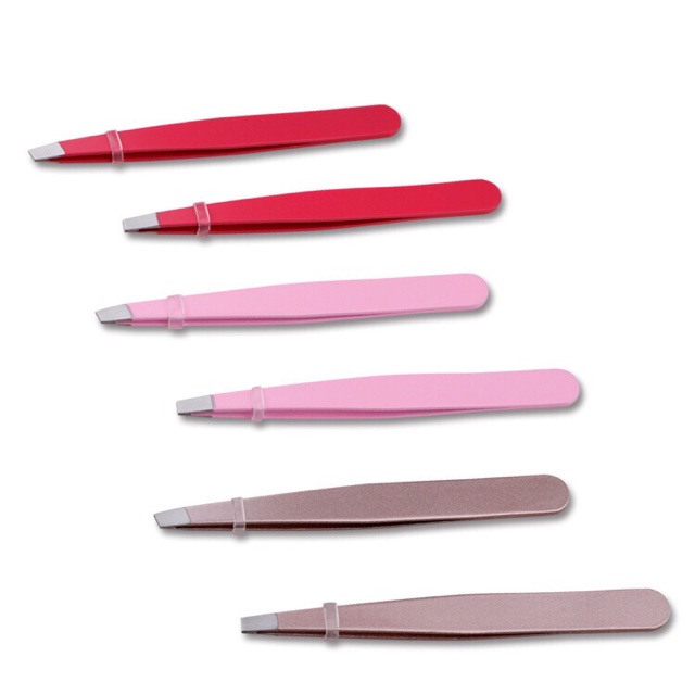 Pinset cabut bulu mata