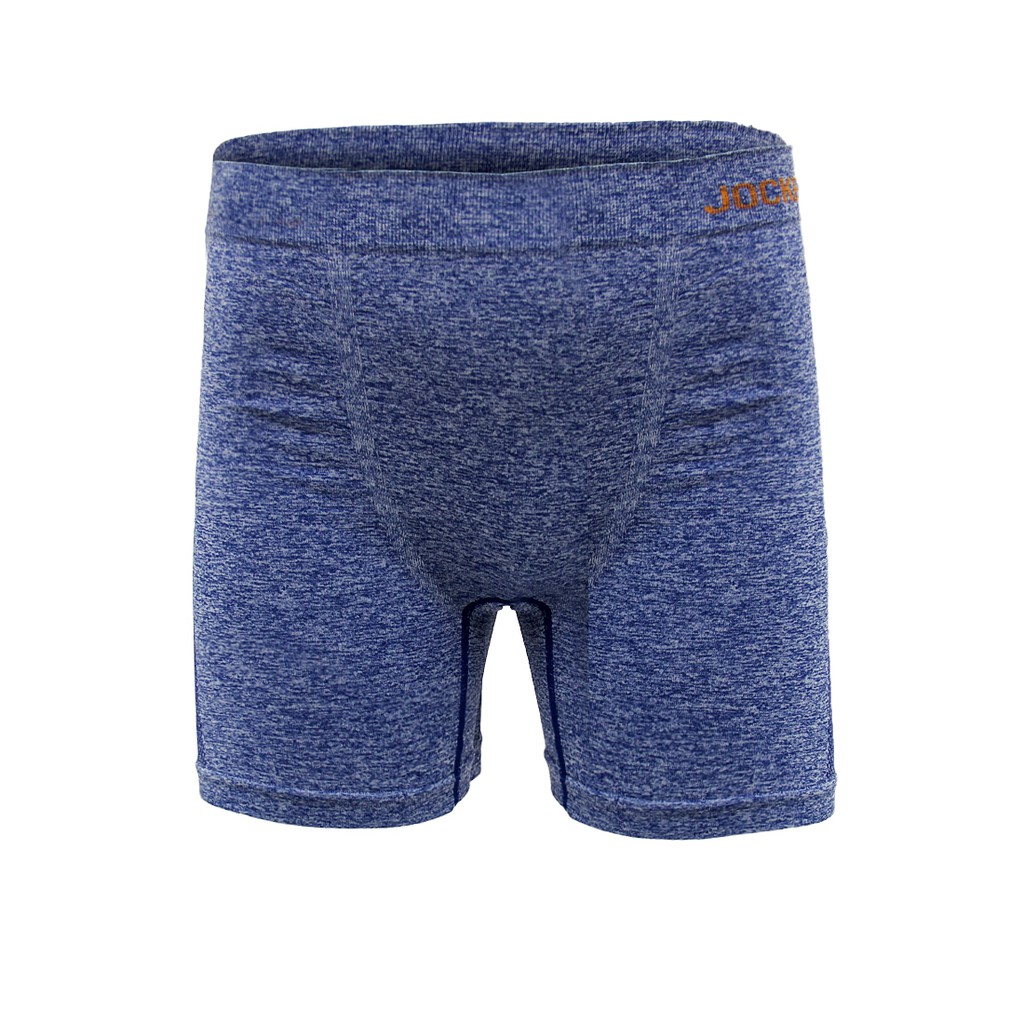 Jockey Trunk Underwear M-Trhsps218I079 Navy