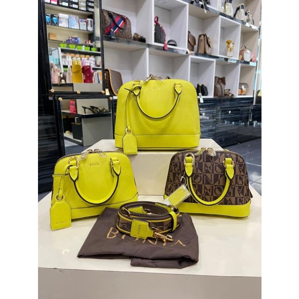 SLING BAG TAS BONIA ORIGINAL MODEL TERBARU TAS SELEMPANG WANITA TAS FASHION WANITA KUALITAS TERBAIK