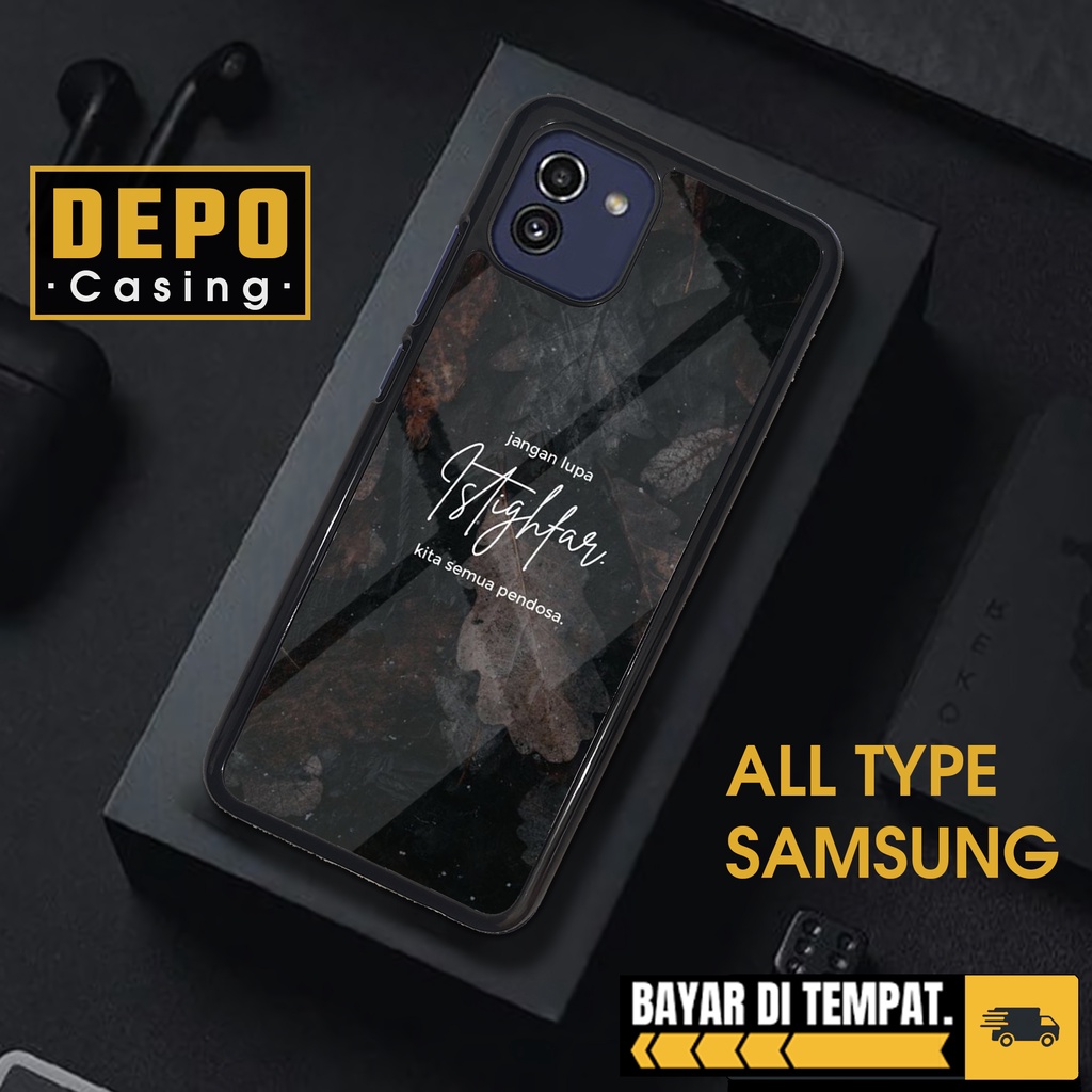 Case Samsung A01 M01 A01 Core A02 A02S A03 Case Hp Samsung A01 M01 A01 Core A02 A02S A03 Depo Casing