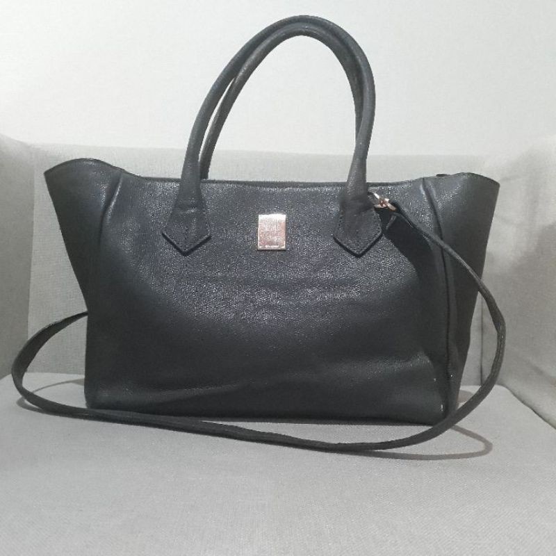 preloved tas totte courune