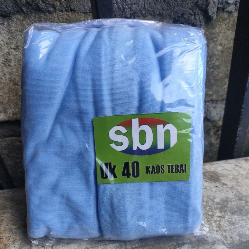 KERODONG sangkar KOTAK ukuran 40X40 KAOS TEBAL,DRIL,BIASA