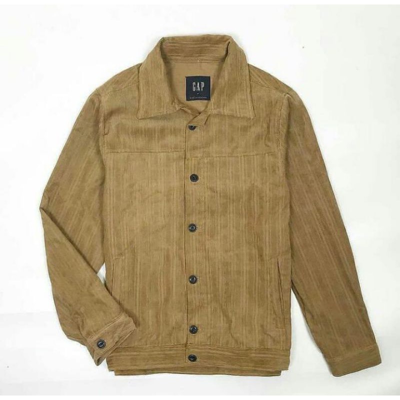 GAP Corduroy JacketKode C01