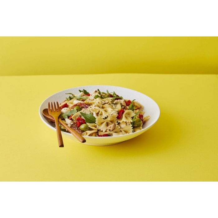 

pasta-aneka- san remo bowties 500 gr -aneka-pasta.