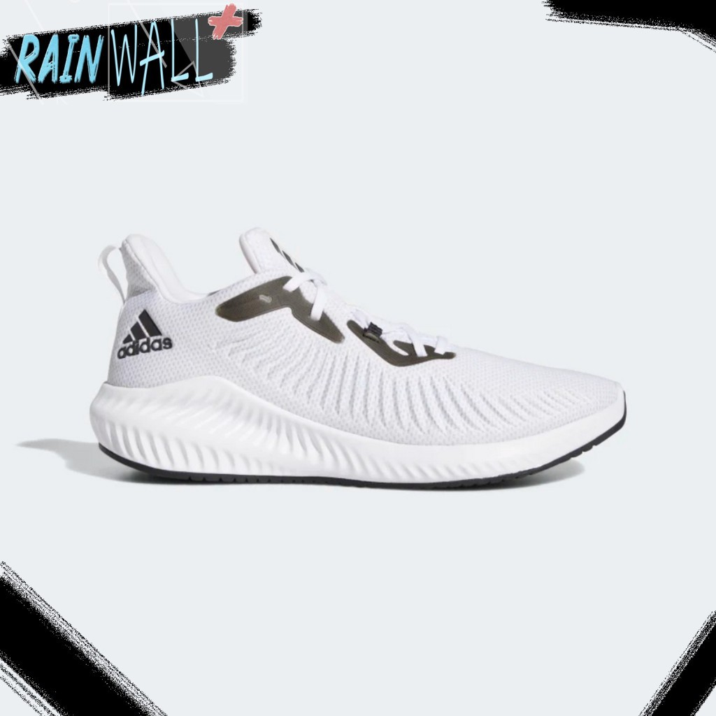 ADIDAS ALPHABOUNCE 3 SEPATU LARI PRIA ORIGINAL EF8061