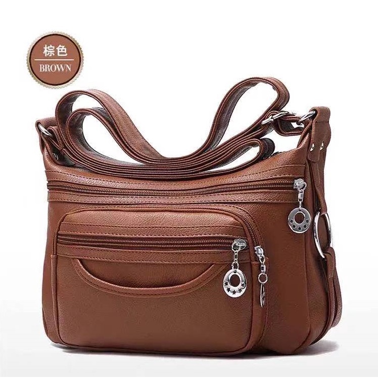 TFT AX20091 92760 AX760 B2201 C0499 R6499 T12B (1 KG MUAT 2) TAS SELEMPANG WANITA IMPORT HANDBAG