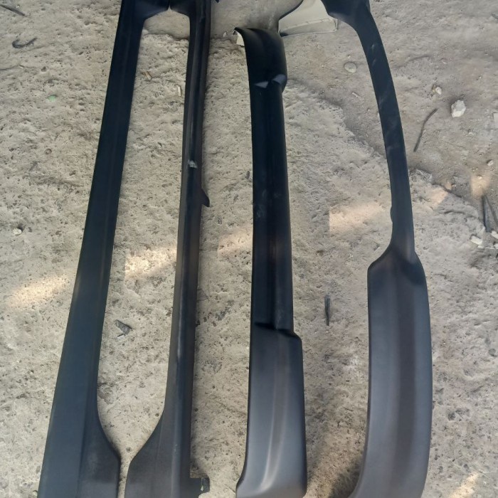 bodykit hyundai bodykit hyundai i20 . duraflex material , HIGH QUALITY , PNP GRT bodykit