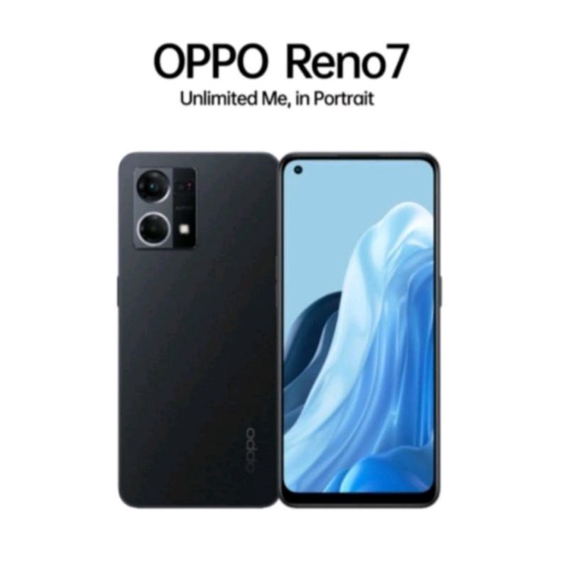 OPPO RENO 7 ram 8/256