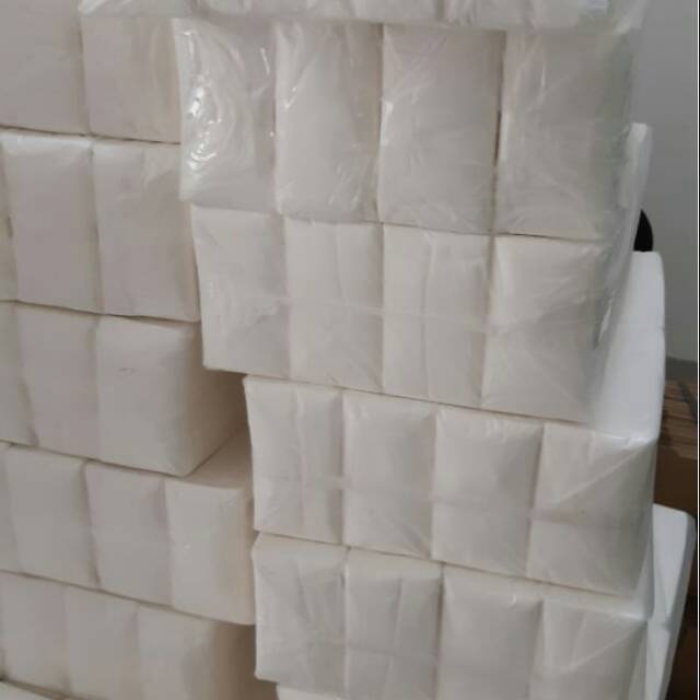 Tisu Kiloan Tanpa Merk Setara Nice/Paseo Per Bal