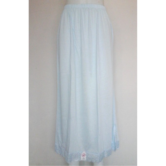 Daleman Wanita Muslim Androk / Under Rok / Daleman Rok Muslim Panjang