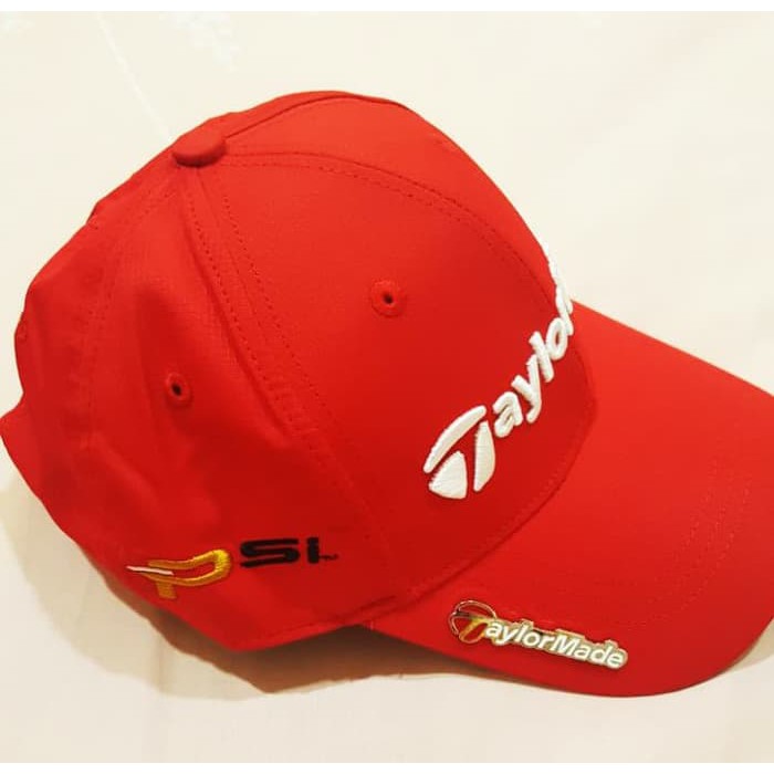 m2 golf hat