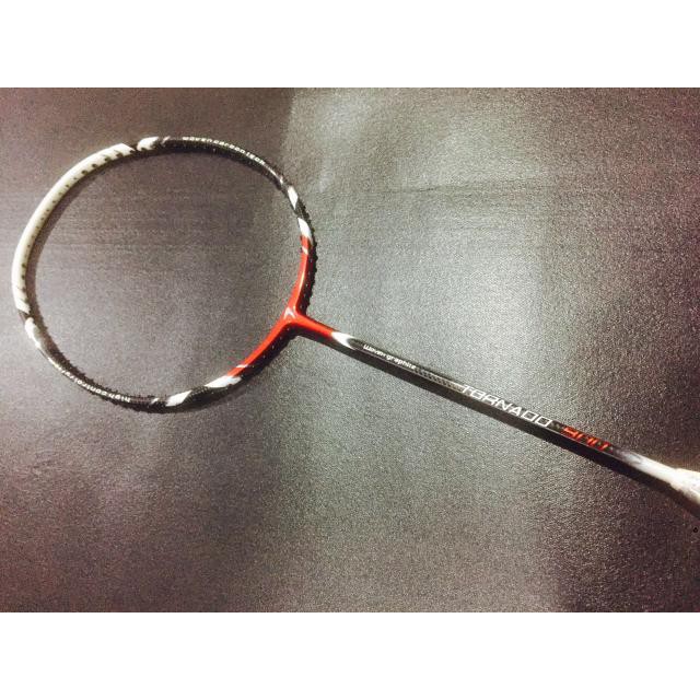 RAKET FLYPOWER TORNADO