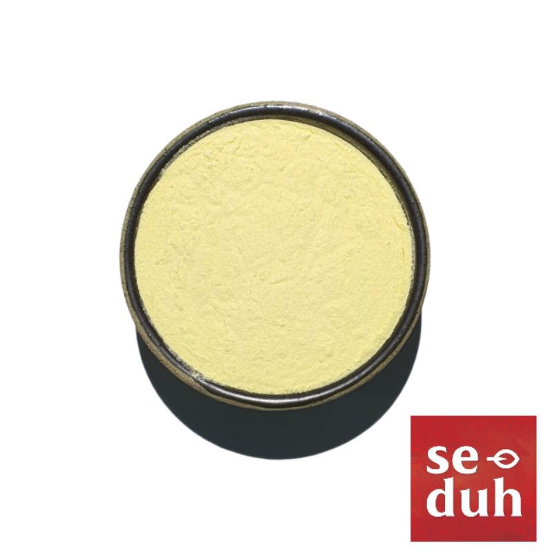 

Orange fruit powder Food Grade / Bubuk Buah Jeruk Natural 50 gram