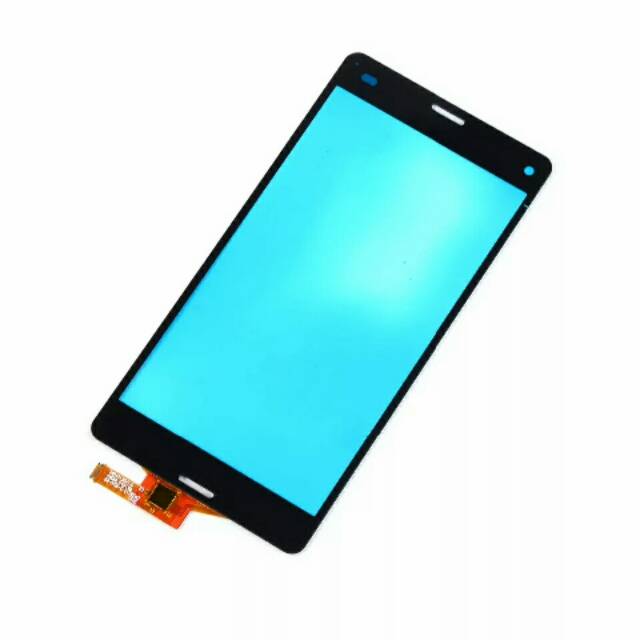 Touchscreen Layar Sentuh Digitizer Sony Xperia Z3 Compact Z3 Mini Docomo D5803 D5833