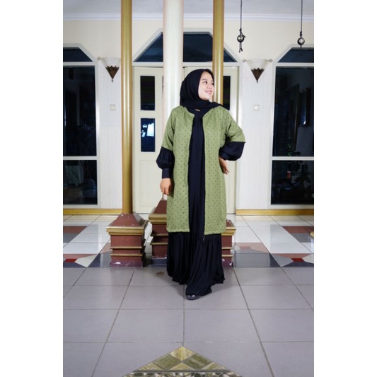 DRESS SYIFA