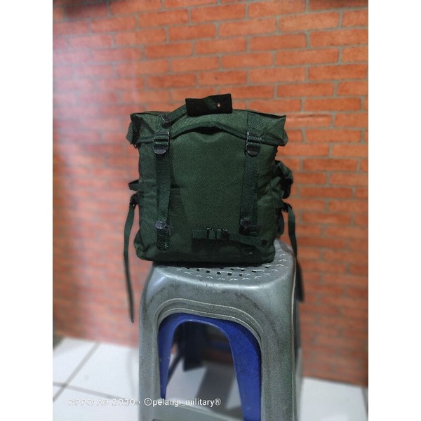 TAS RANSEL TEMPUR/TAS T45 TNI