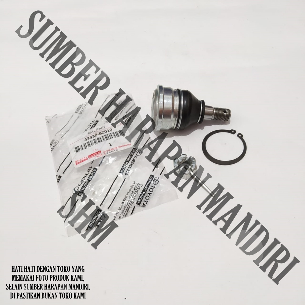 Ball Joint Avanza Xenia Old 2004 2005 2006 2007 2008 2009 2010 2011 Original