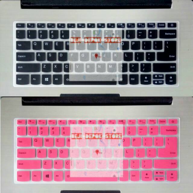 Keyboard protector/cover Lenovo Ideapad/yoga S145 320 320S 330 330S S340 520 720  14&quot;