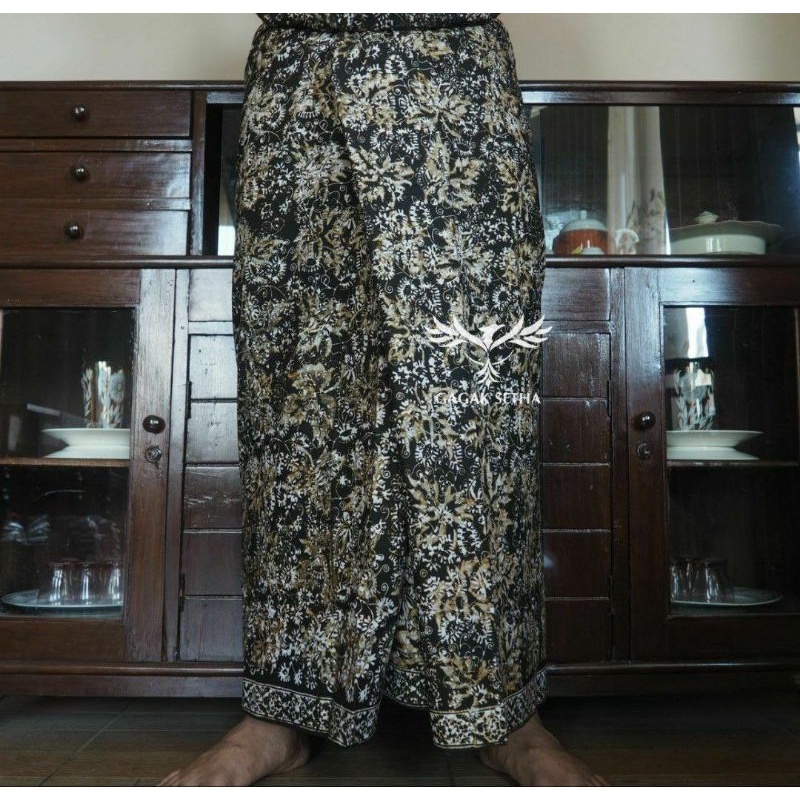 SARUNG GAGAK SETHA SARUNG TERLARIS