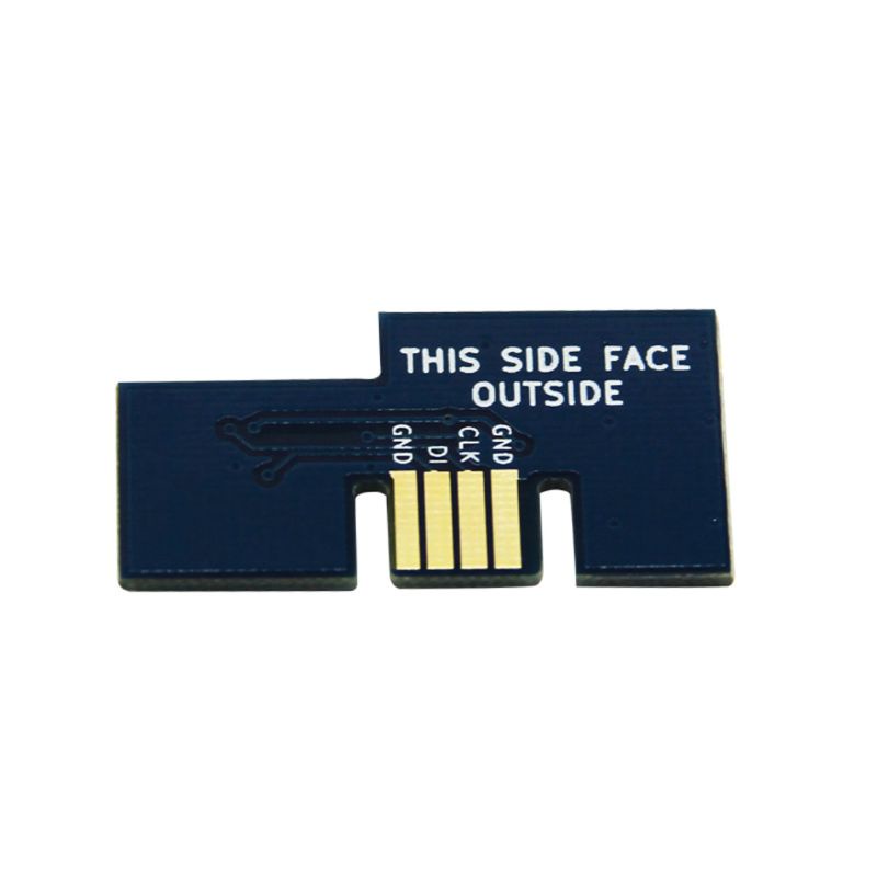 Btsg D2SP2 Adapter TF Card Reader SD Card Untuk Game Cube Untuk NGC Konsol Aksesori