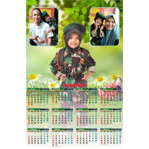 

kalender Costum 2022