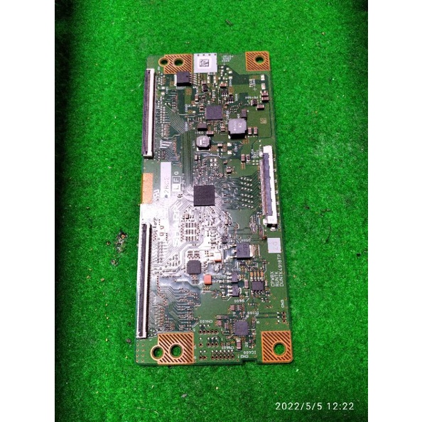 t con TV LCD Sharp lc-40le430m