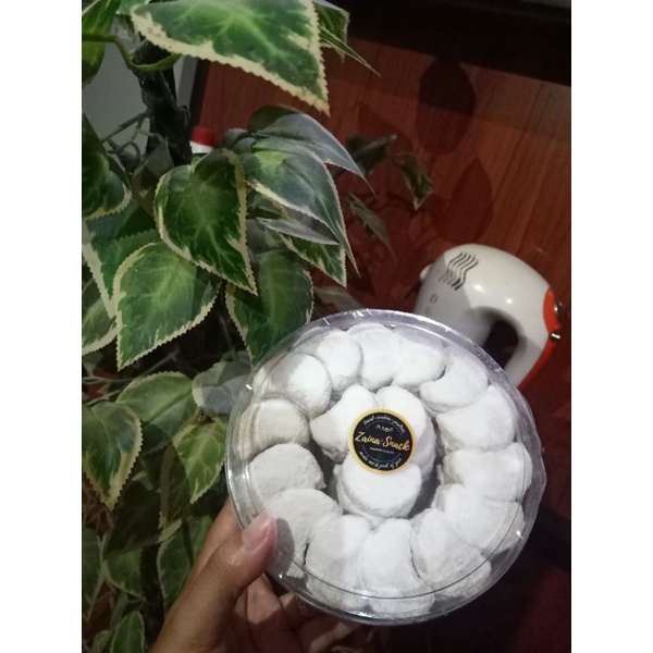 

Kue Kering By. Zaina