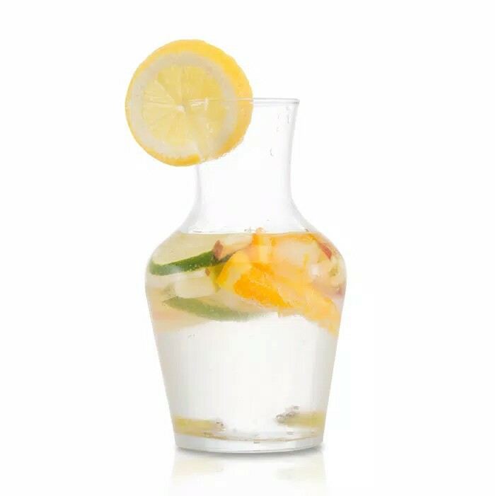 Gelas Carafe / Gelas Vas / Decanter / Gelas Kaca / Gelas Ballon /Gelas Karaf / Carave Glass FNG Unik-2