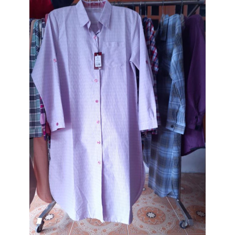 Long Tunic 3C Original
