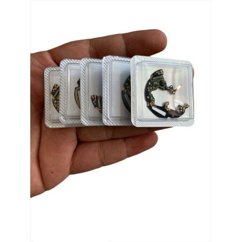 ic jam tangan ronda 5030 ronda 5040