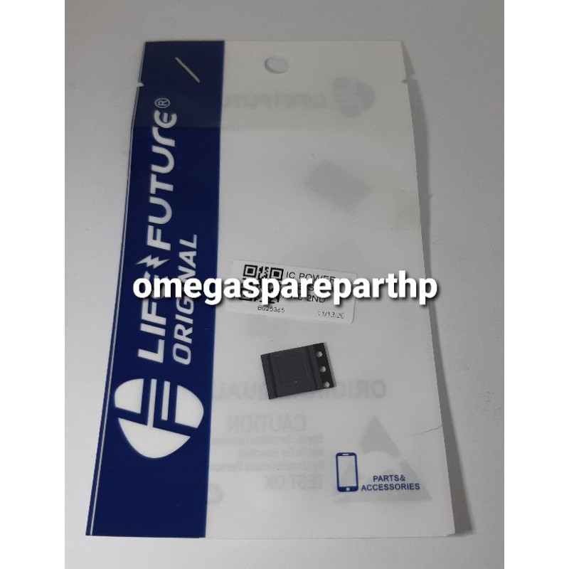 IC POWER SAMSUNG A10 (S527S)