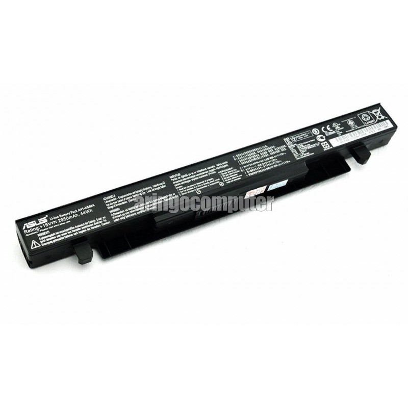 NBPart (Baterai) Asus A450/x550