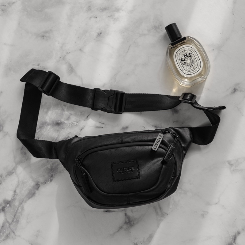 CULTURE BASIC | JORDAN BUNDLING (JORDAN + HYBRID WALLET)
