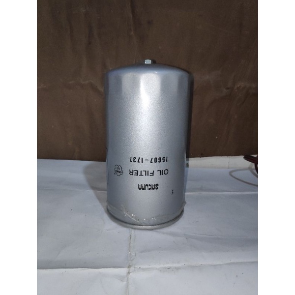 Filter Oli Hino / RKT / H07D Sakura 15607-1731