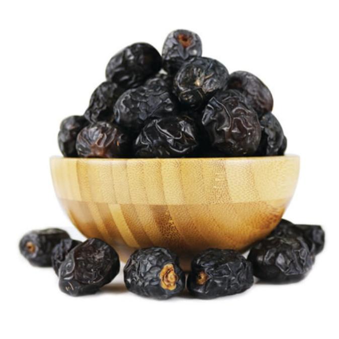 

:::::::] Kurma Ajwa Medium 250gr