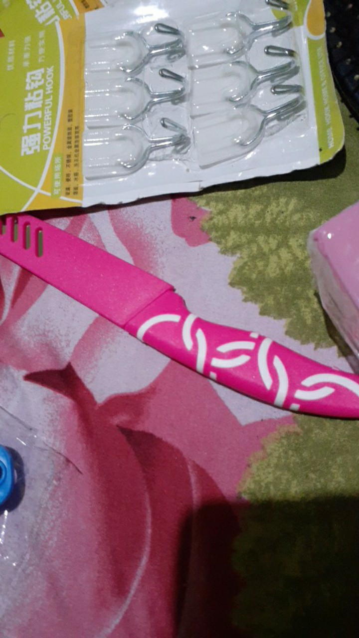 [38gr] Ppl Pisau Apel / Pisau Dapur Stainless / Pisau Buah / Pisau Apple