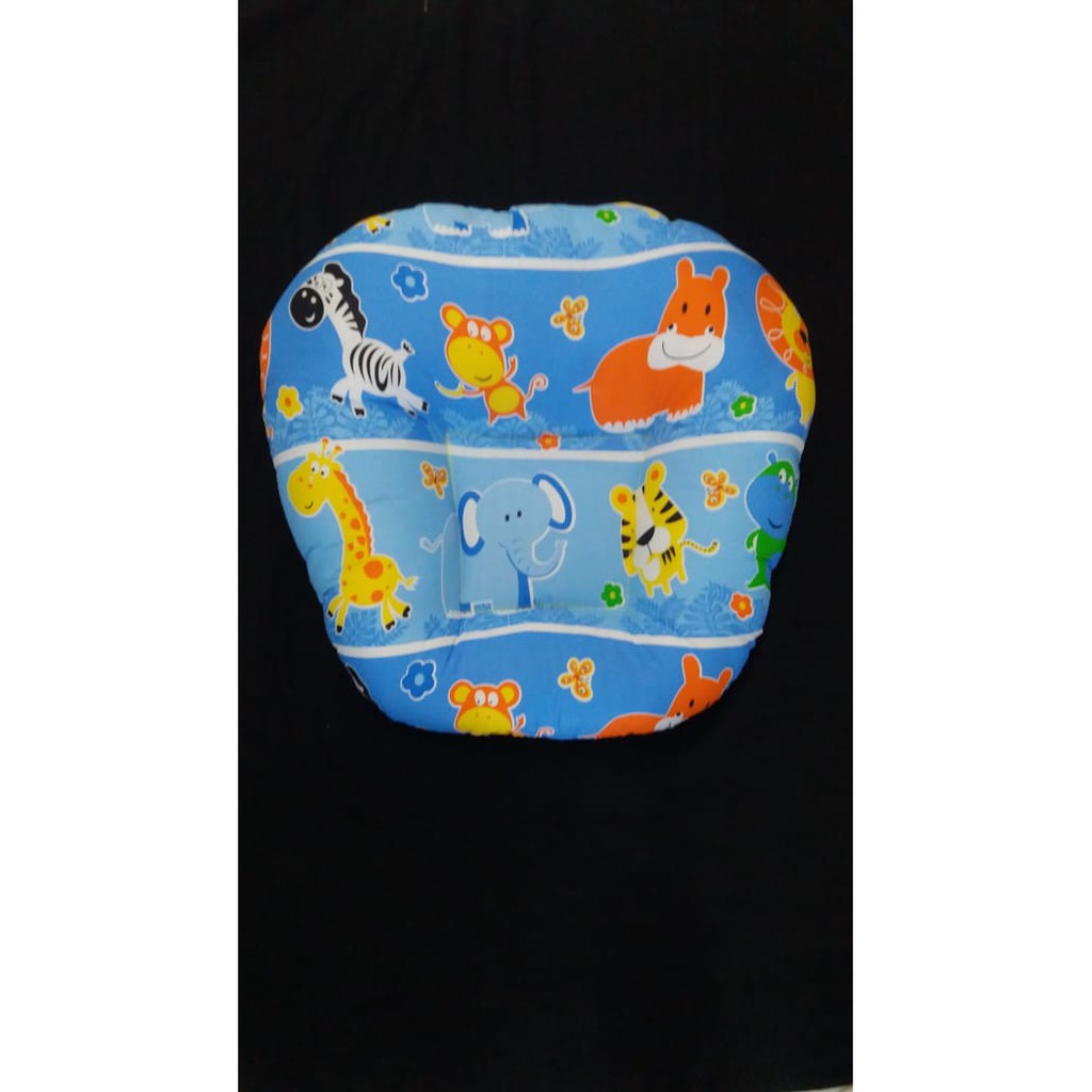 DOREMI Sofa bed bayi motif ( dudukan bayi )