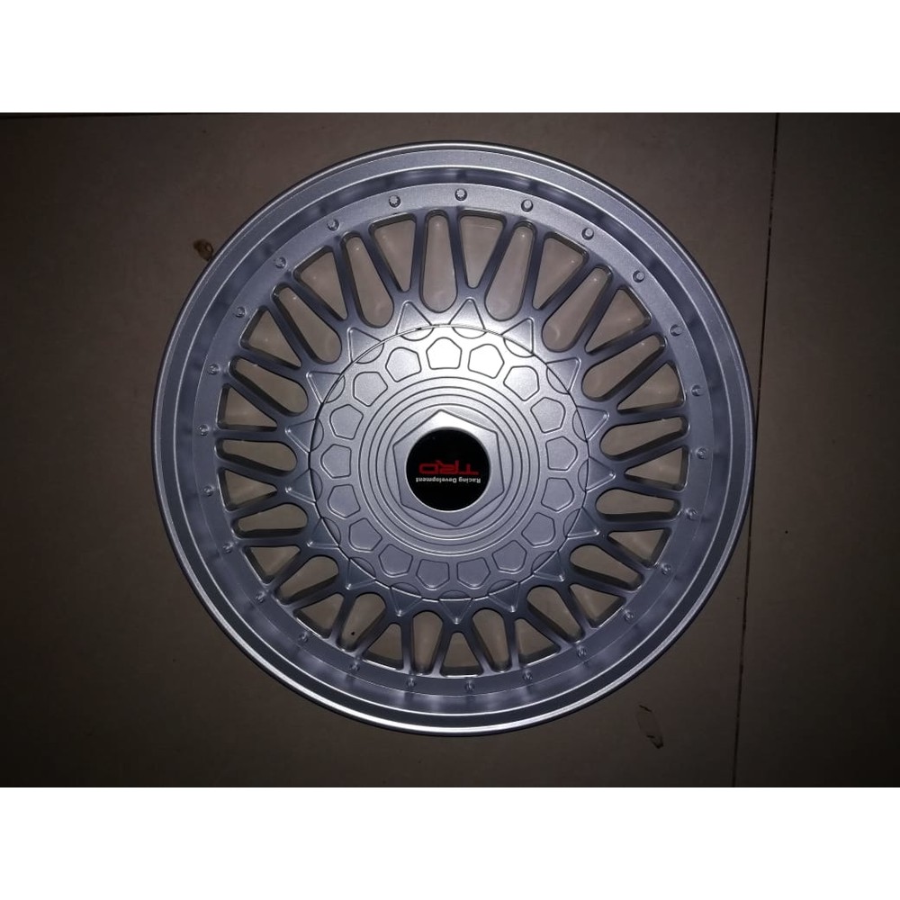 Jual CLSF13 DOP RODA CL RING 13 DOP RODA COVER VELG MOBIL WILDOP