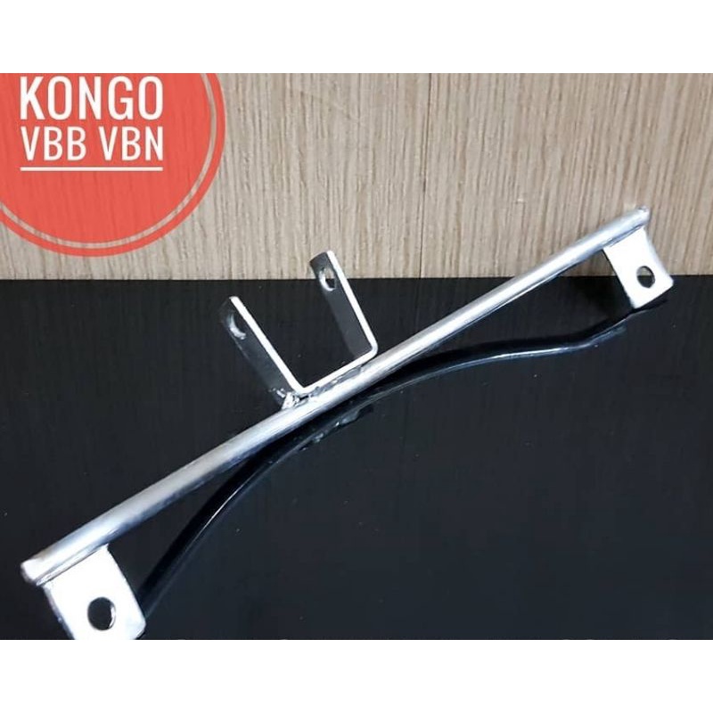 pangkon spion vbb breket dudukan spion vbb kongo vnb