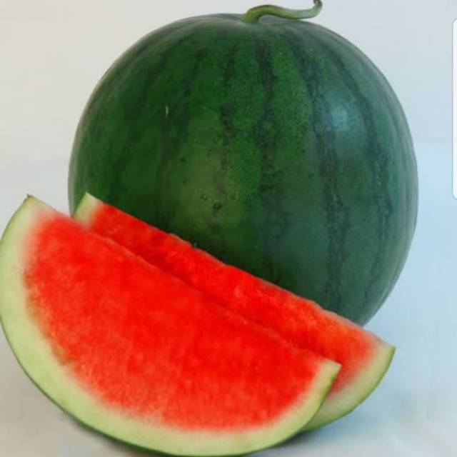 

Semangka tanpa biji 1buah