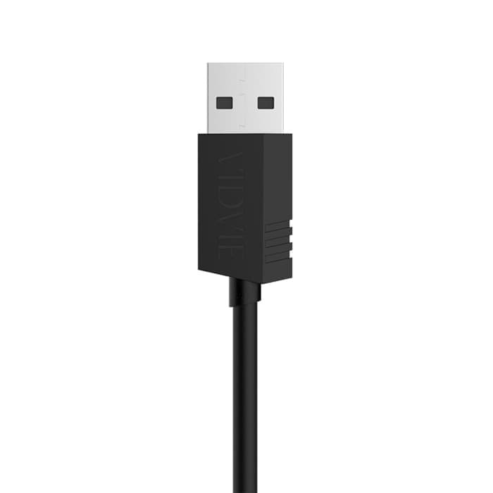 Kabel Data VIDVIE Usb micro CB404 V8 - Cable usb micro fast charger