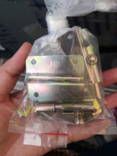 Grosir Grendel Pintu / Jendela / Kos An 2 Ocp